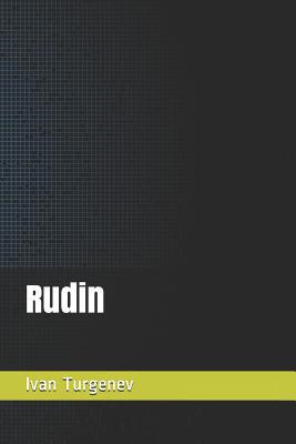 Rudin 1097451461 Book Cover