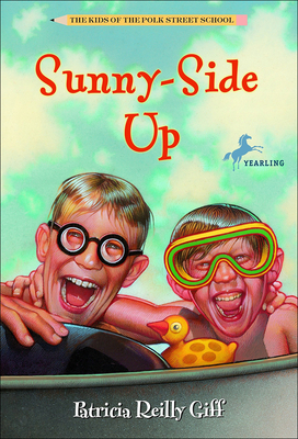 Sunny-Side Up 0812446879 Book Cover