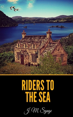 Riders to the Sea B08J55MR1T Book Cover