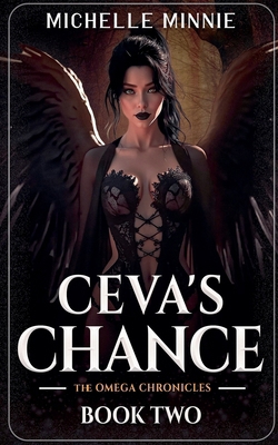 Ceva's Chance B0F48ZBVCJ Book Cover
