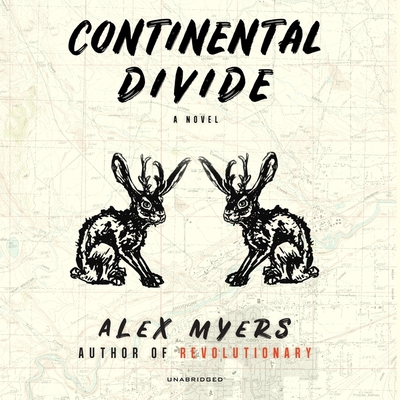 Continental Divide 1094175129 Book Cover