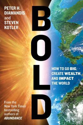 Bold 1501105248 Book Cover