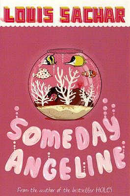 Someday Angeline 074758723X Book Cover