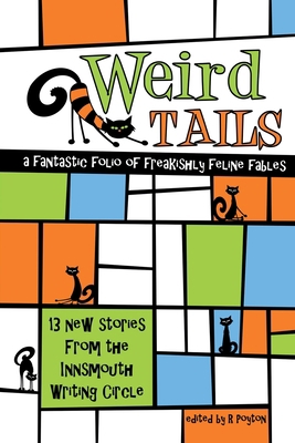 Weird Tails 1636845495 Book Cover