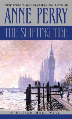 Shifting Tide 0345475658 Book Cover