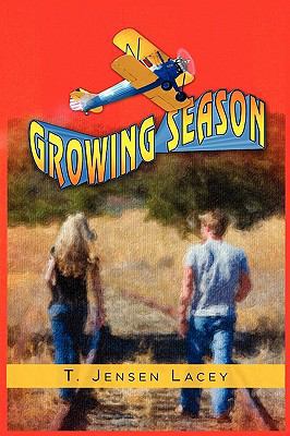 Growing Season 160860313X Book Cover