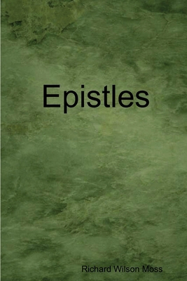 Epistles 1312474300 Book Cover