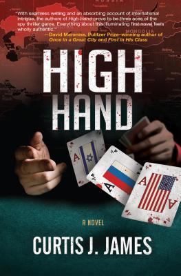 High Hand 0986430307 Book Cover