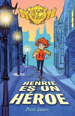 Henrie Es Un Héroe [Spanish] 1684644674 Book Cover