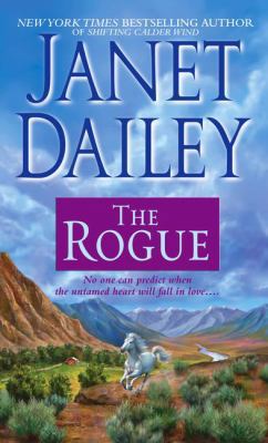 The Rogue 0671875124 Book Cover