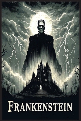 Frankenstein [Icelandic] B0DQVW11CK Book Cover