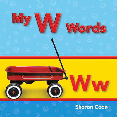 My W Words 1433325616 Book Cover