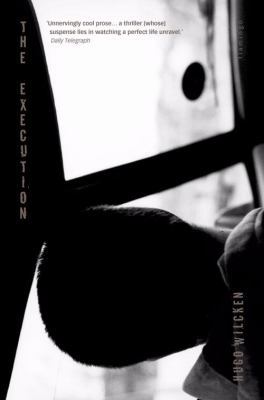 The Execution 0007106475 Book Cover