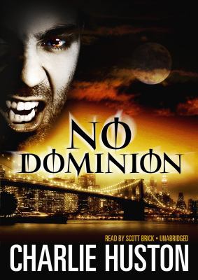 No Dominion 1433235862 Book Cover