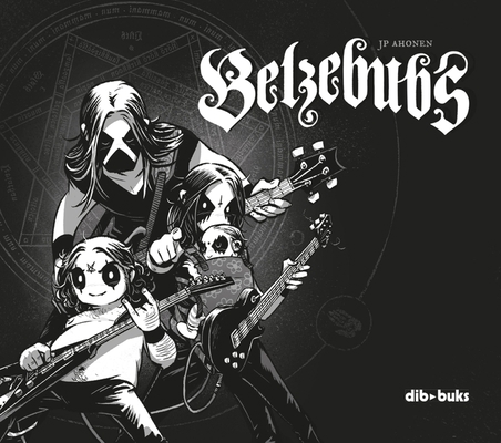 Belzebubs [Spanish] 8417294325 Book Cover