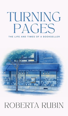 Turning Pages 2954395214 Book Cover