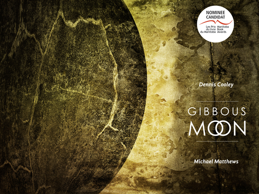 Gibbous Moon 1988168538 Book Cover
