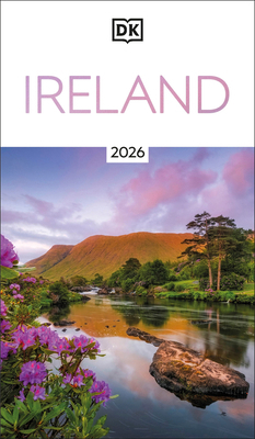 DK Ireland 024173875X Book Cover