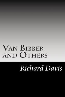 Van Bibber and Others 1502787377 Book Cover