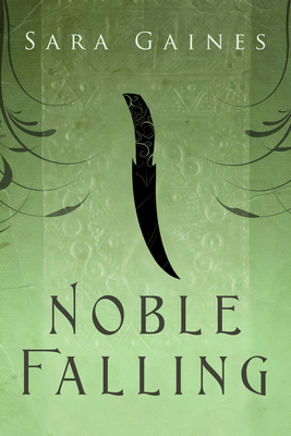 Noble Falling 1623800846 Book Cover