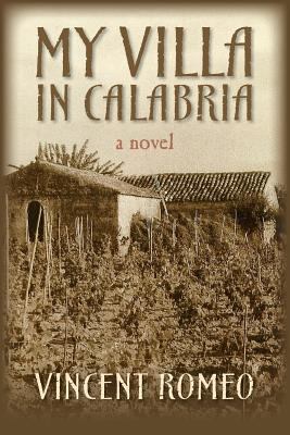 My Villa in Calabria 1497582733 Book Cover