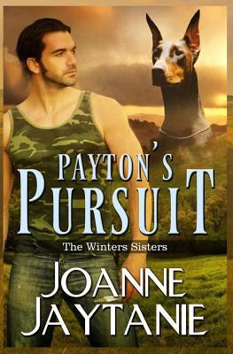 Payton's Pursuit 1495357392 Book Cover