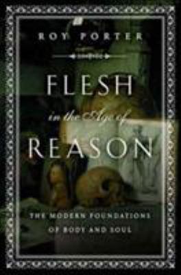 Flesh in the Age of Reason B0026PYYKO Book Cover