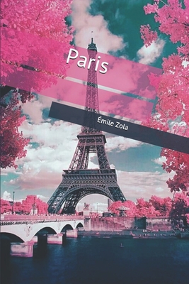 Paris 1677228660 Book Cover
