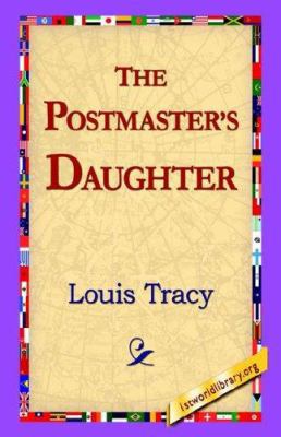 The Postmaster's Daughter 1421804689 Book Cover