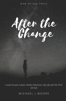 After the Change: Pocket Edition 1090925670 Book Cover