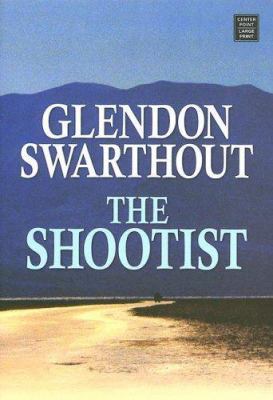 The Shootist [Large Print] 1585477710 Book Cover