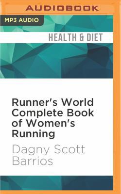 Runner's World Complete Book of Women's Running... 1522668365 Book Cover
