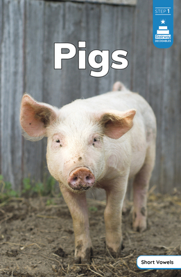 Pigs B0FGDGKT54 Book Cover