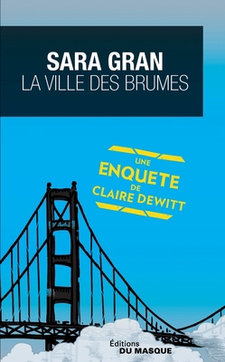 La ville des brumes [French] 2702440010 Book Cover