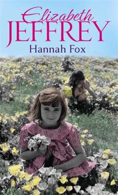Hannah Fox 0749957972 Book Cover
