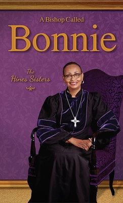A Bishop Called Bonnie B0DGRC5LL6 Book Cover