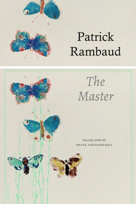 The Master 1803090626 Book Cover