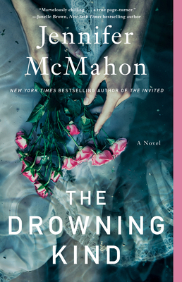 The Drowning Kind 1982153938 Book Cover