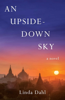 An Upside-Down Sky 1647423295 Book Cover