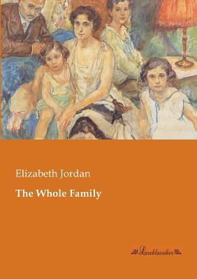 The Whole Family 3955630765 Book Cover