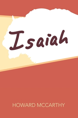Isaiah 1796079103 Book Cover