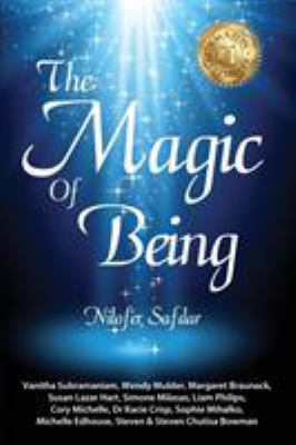 The Magic Of Being 1944171134 Book Cover