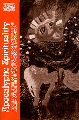 Apocalyptic Spirituality 0809122421 Book Cover