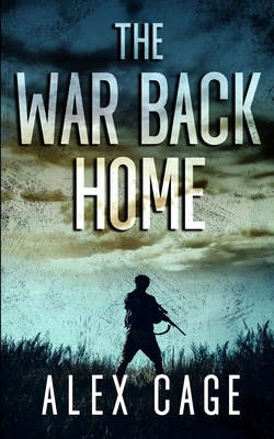 The War Back Home 195015615X Book Cover