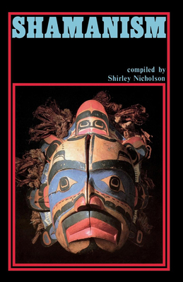 Shamanism 0835606171 Book Cover