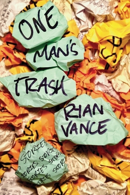 One Man's Trash 1590217357 Book Cover