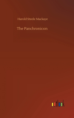 The Panchronicon 3752436956 Book Cover