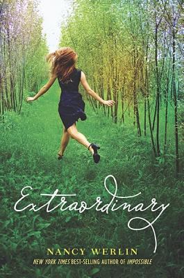 Extraordinary 0803733720 Book Cover