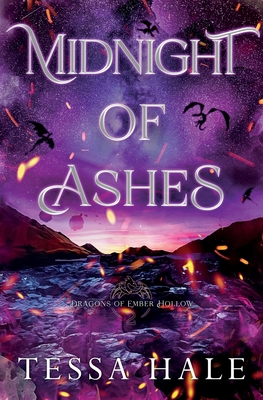 Midnight of Ashes: Special Edition B0CXVF1K22 Book Cover
