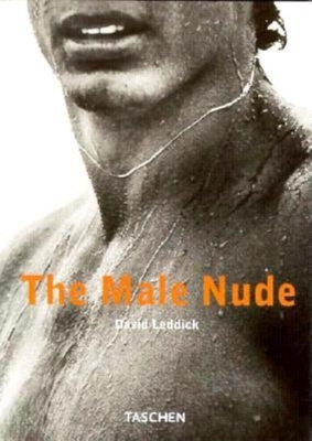 The Male Nude 3822879665 Book Cover